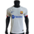 Camisa Nike Barcelona II Away 2023/24 Jogador Masculina - Branca