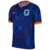 Camisa Nike Holanda II Away Euro Copa 2024- Torcedor Masculina - Azul