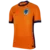 Camisa Nike Holanda I Home Euro Copa 2024- Torcedor Masculina - Laranja