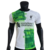 Camisa Nike Liverpol II Away 2023/24 Jogador Masculino - Branca com Verde