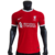 Camisa Nike Liverpol I Home 2023/24 Jogador Masculino - Vermelho