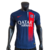 Camisa Nike PSG I Home 2023/24 Jogador Masculino - Azul Escuro