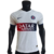 Camisa Nike PSG II Away 2023/24 Jogador Masculino - Branca