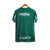 Camisa Retro Palmeiras 20/21 Torcedor Masculina - Match Day Libertadores - Verde e branca com todos os patrocínios e patchs - comprar online