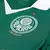 Camisa Puma Palmeiras I Home 2024/25 Torcedor Feminina - VERDE - Ms Imports