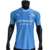 Camisa Puma Manchester City I Home 2023/24 Jogador Masculino - Azul