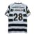 Camisa Retro Reebok Sporting I HOME 2001 C. Ronaldo #28 - Branca e Verde - comprar online