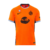 Camisa Nike Inter de Milão Tartarugas Ninjas III Third 2023/24 Torcedor Masculino - Laranja