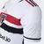 Camisa Adidas São Paulo I Home 2023/24 Torcedor Masculina BRANCA - Ms Imports