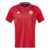 Camisa Adidas Costa Rica I Home 2023/24 Torcedor Masculino - Vermelha