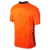 Camisa Nike Holanda I Home 2020 Torcedor Masculina - Laranja - comprar online