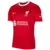 Camisa Nike Liverpol I Home 2023/24 Torcedor Masculino - Vermelho