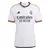 Camisa Adidas Real Madrid I Home 2023/24 Torcedor Masculino - Branca