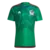 Camisa Adidas México I Home Copa do Mundo Catar 2022 - Torcedor Masculino - Verde