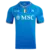 Camisa EA7 Napoli I Home 2023/24 Torcedor Masculino