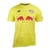 Camisa Red Bull Bragantino Goleiro III 23/24 - Torcedor New Balance Feminina - Amarela