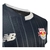 Camisa Red Bull Bragantino II 23/24 - Torcedor New Balance Feminina - Preta com detalhes em cinza na internet