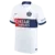 Camisa Nike PSG II Away 2023/24 Torcedor Masculina Branca