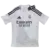 Camisa Adidas Real Madrid I Home 2024/25 Torcedor Masculino - Branca