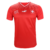 Camisa Puma Suiça I Home Copa do Catar 2022- Torcedor Masculina - Vermelha