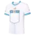 Camisa Puma Uruguay II Away Copa do Mundo Catar 2022 - Torcedor Masculino - Branca