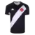 Camisa Kappa Vasco I Home 2023/24 Torcedor Masculino - Preta