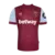 Camisa Umbro West Ham I Home 2023/24 Torcedor Masculino