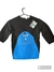 Remera Neoprene manga corta talle L