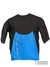 Remera Neoprene manga corta talle L - comprar online