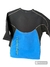 Remera Neoprene manga corta talle XXL - comprar online