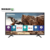 TELEVISOR HISENSE 50'' UHD 50A64GSV