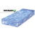 COLCHON 0.80 X 1.90 X 20 PIERO BODY MATELASSE ESPUMA