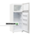 HELADERA BRIKET BK2F 1610 CON FREEZER (BLANCA) - comprar online