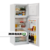 HELADERA BRIKET BK2F 1410 BL HC A1 CON FREEZER - comprar online