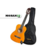 GUITARRA CLASICA VALENCIA VC104K - comprar online