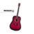 GUITARRA NIÑO CLASICA VALENCIA VC103RDS