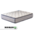 COLCHON 1.60 X 2.00 X 29 SUAVEGOM MERIT PILLOW TOP ESPUMA