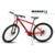 BICICLETA MOUNTANBIKE R29 21 VEL ZEUS 4 GCA - comprar online