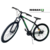 BICICLETA MOUNTANBIKE R29 21 VEL ZEUS 1 NEGRA GCA - comprar online