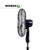 VENTILADOR DE PIE KACEMASTER PRESIDENT 21'' ALUMINIUM - comprar online