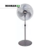 VENTILADOR INDUSTRIAL DE PIE 20" KACEMASTER FAS.20 PIE