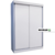 PLACARD BULK 1.30 X 2.00 LINEA AMPLITUD PUERTA CORREDIZA - comprar online