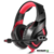 AURICULAR GAMER DAIHATSU D-AU405/RD