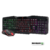 KIT GAMER TARGA TECLADO Y MOUSE MARS 200