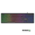 TECLADO GAMER TARGA JUPITER 150