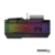 TECLADO GAMER TARGA TG-K120RGB SOMECO