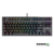 TECLADO MECANICO GAMER TARGA JUPITER 250 SOMECO