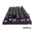 TECLADO MECANICO GAMER TARGA JUPITER 250 SOMECO - comprar online