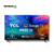 TELEVISOR TCL 55'' UHD GOOGLE TV ANDROID