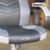 SILLA SILLON GAMER TIZI GRAY en internet